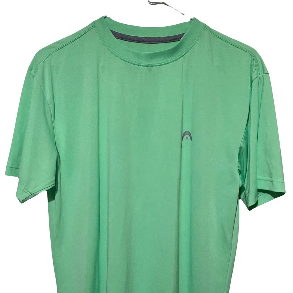 Head men’s DriFit shirt.